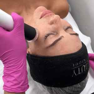 Limpieza Facial Premium