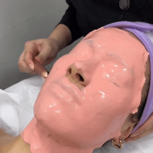 Limpieza Facial Profunda