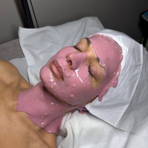 Limpieza Facial Profunda